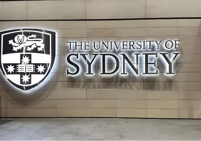 悉尼大学